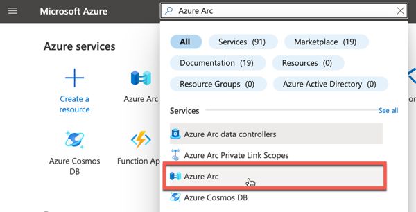 Run Script To Add Server To Azure Arc Migrate Windows Sql Workloads To Azure - Retina Nature Patterns for Desktop